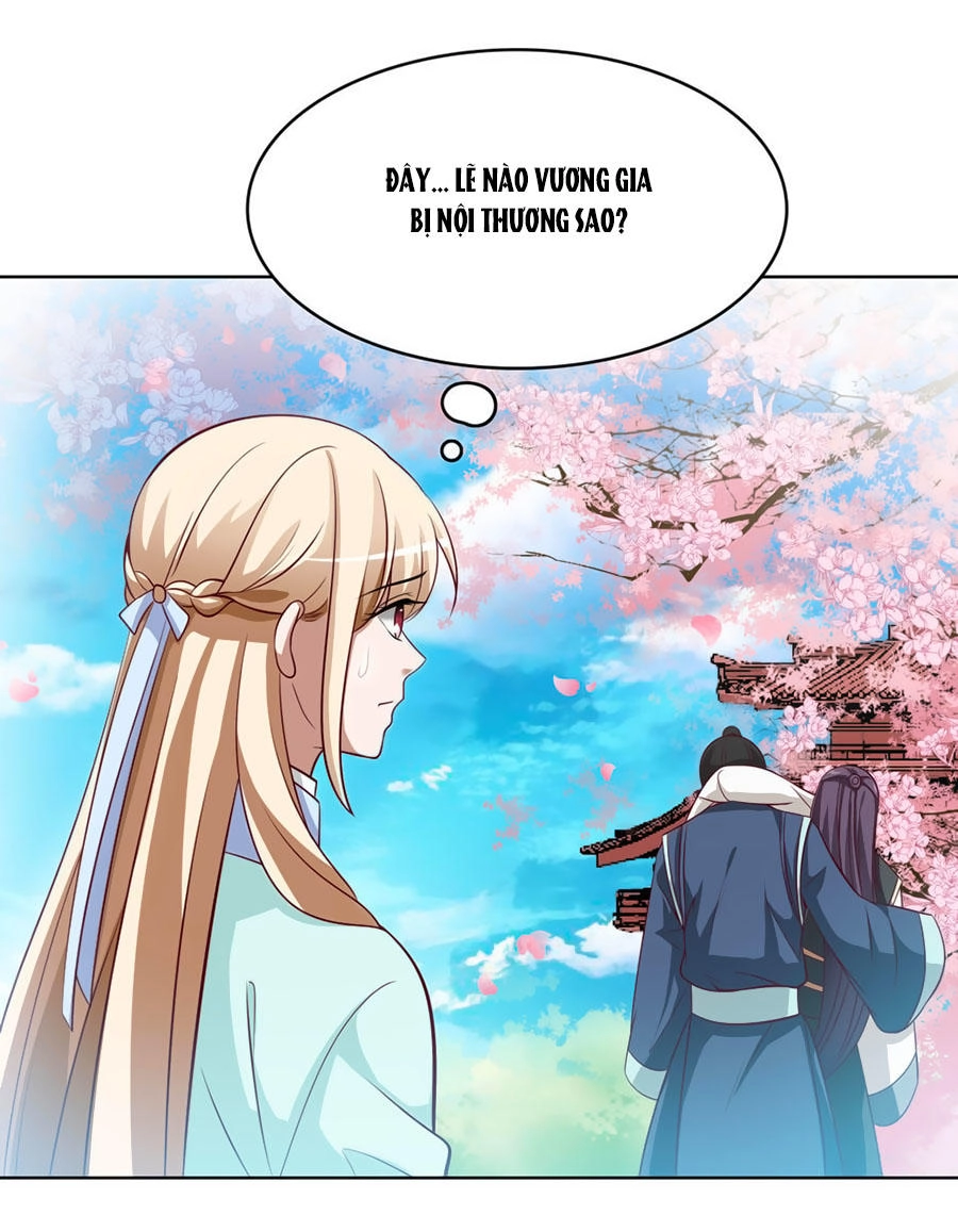 Kiêu Ngạo Vương Gia Chủng Điền Phi Chapter 35 - 5