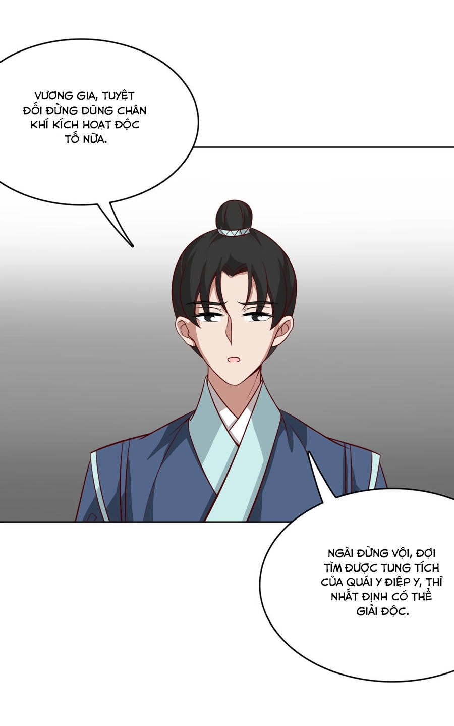 Kiêu Ngạo Vương Gia Chủng Điền Phi Chapter 35 - 8