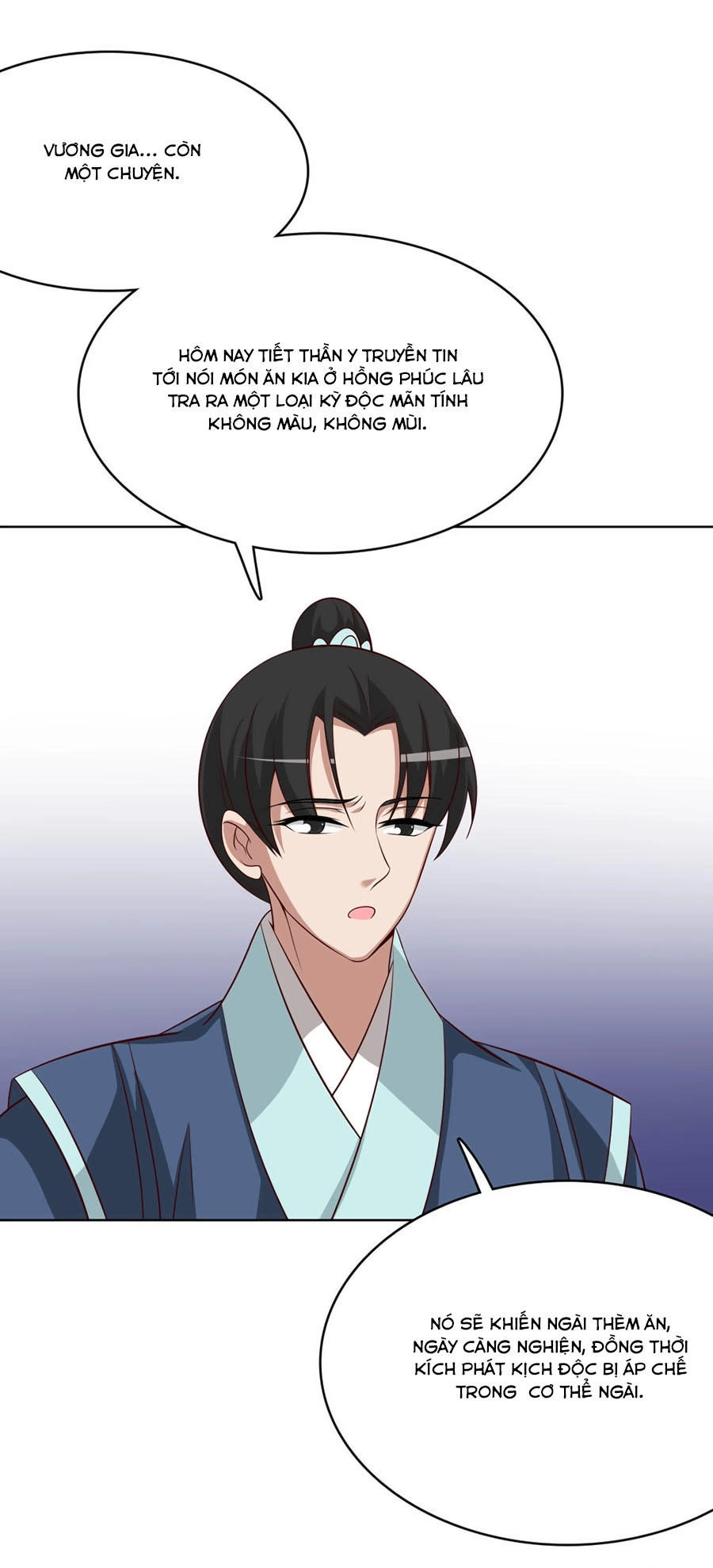 Kiêu Ngạo Vương Gia Chủng Điền Phi Chapter 35 - 11