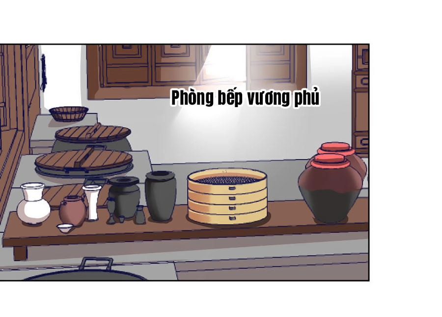 Kiêu Ngạo Vương Gia Chủng Điền Phi Chapter 35 - 14