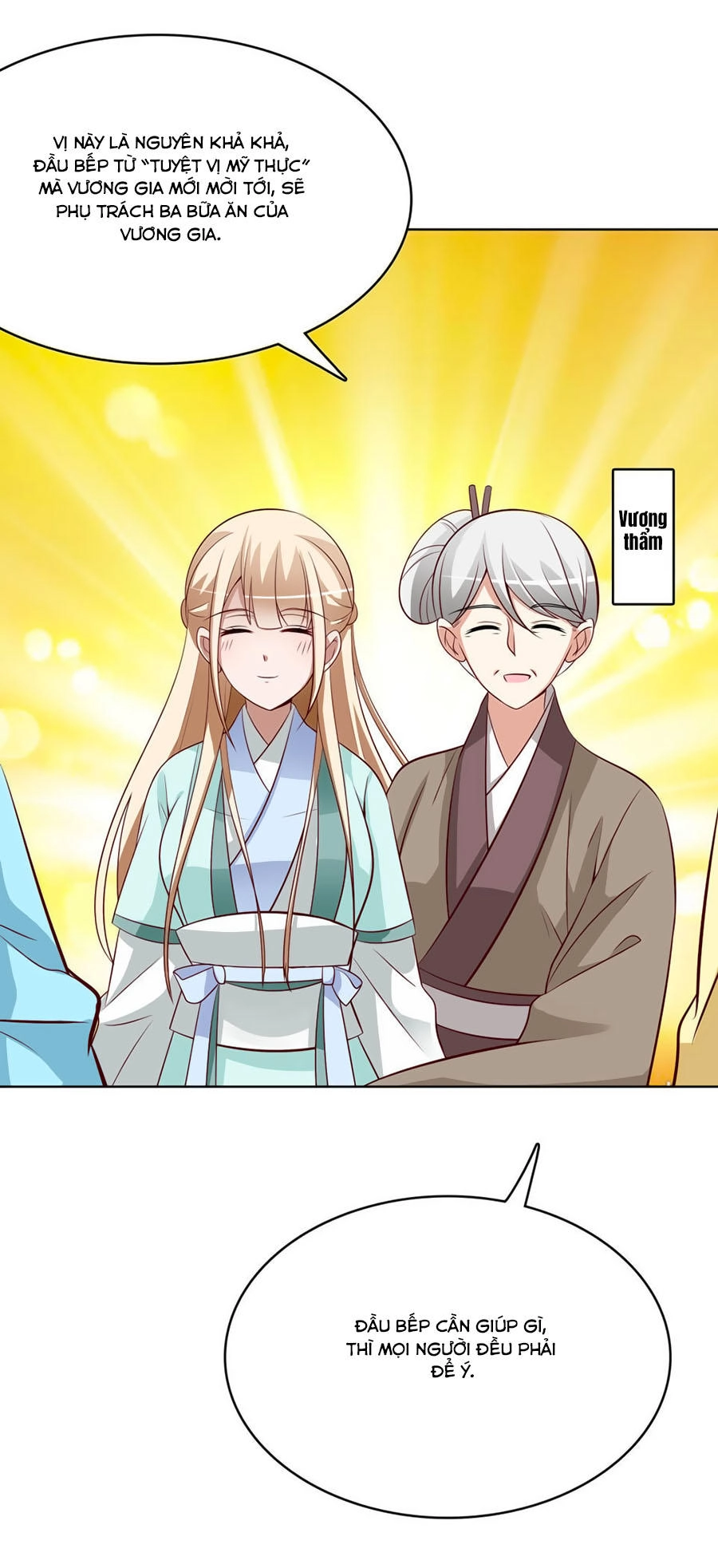 Kiêu Ngạo Vương Gia Chủng Điền Phi Chapter 35 - 15