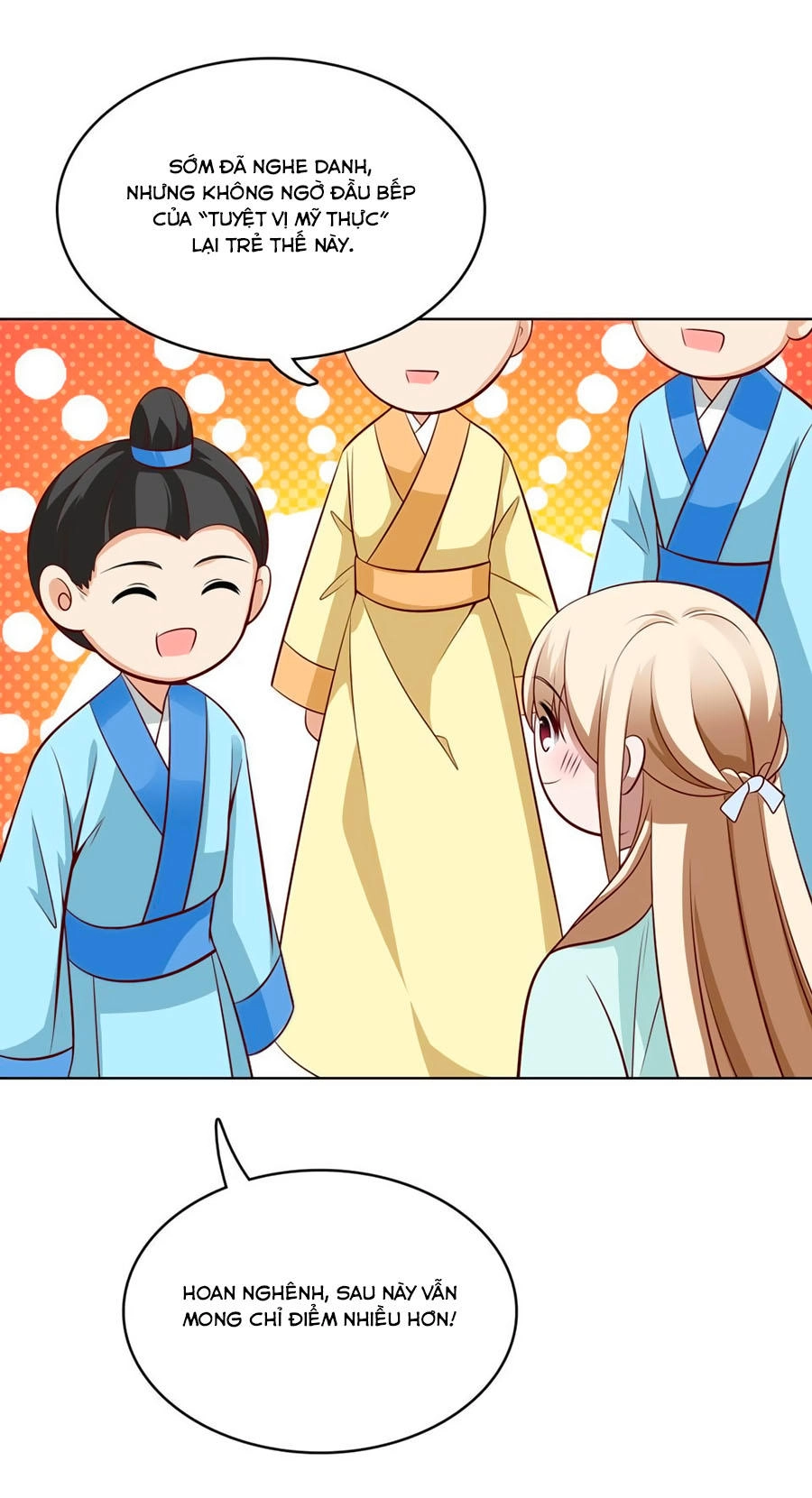 Kiêu Ngạo Vương Gia Chủng Điền Phi Chapter 35 - 16