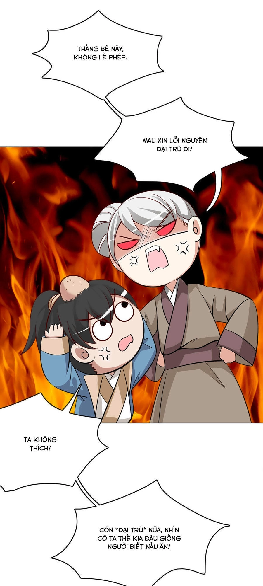 Kiêu Ngạo Vương Gia Chủng Điền Phi Chapter 36 - 6