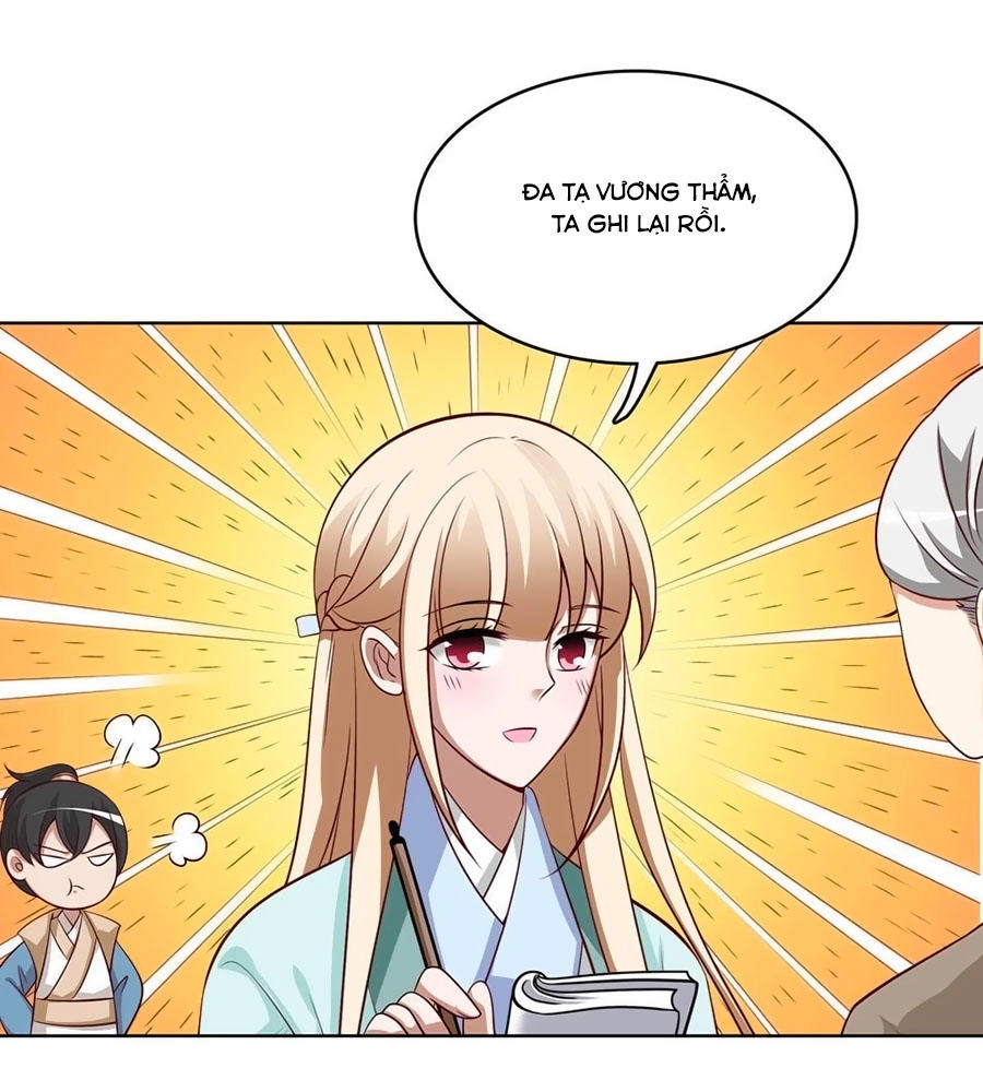 Kiêu Ngạo Vương Gia Chủng Điền Phi Chapter 36 - 11