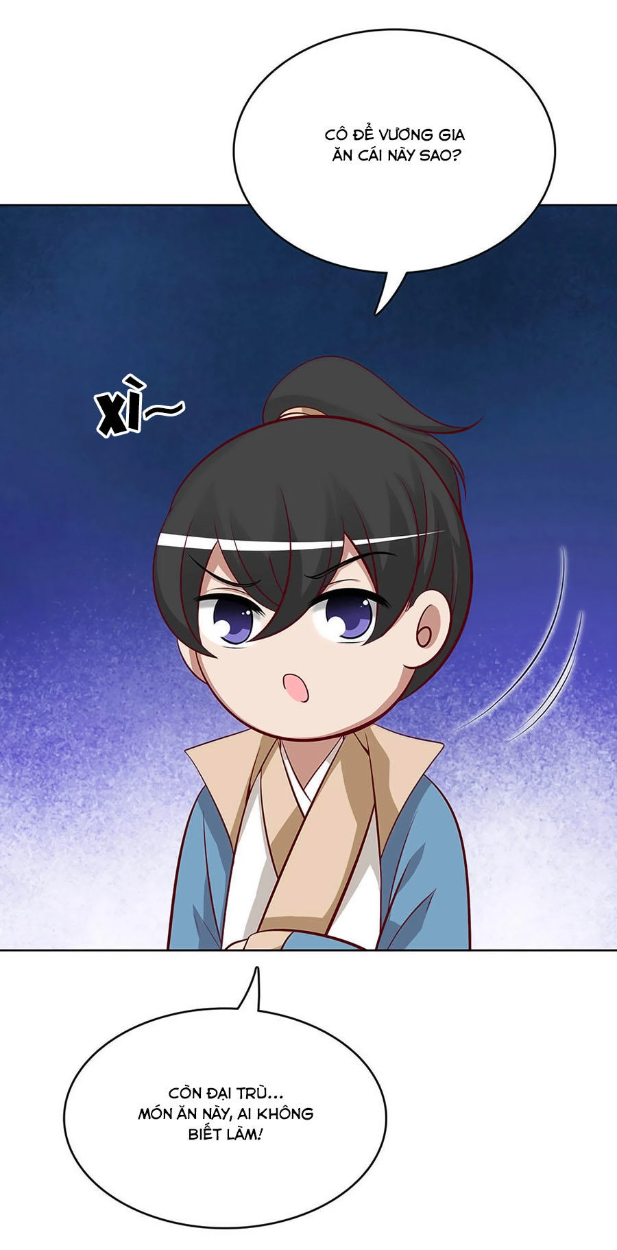 Kiêu Ngạo Vương Gia Chủng Điền Phi Chapter 37 - 3