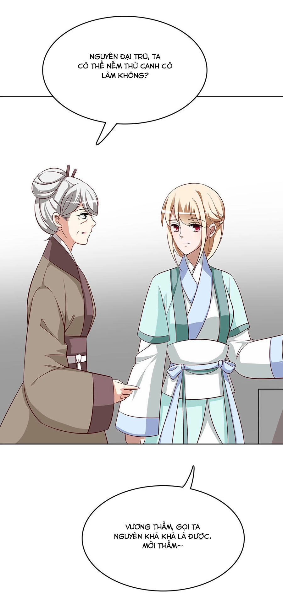 Kiêu Ngạo Vương Gia Chủng Điền Phi Chapter 37 - 4