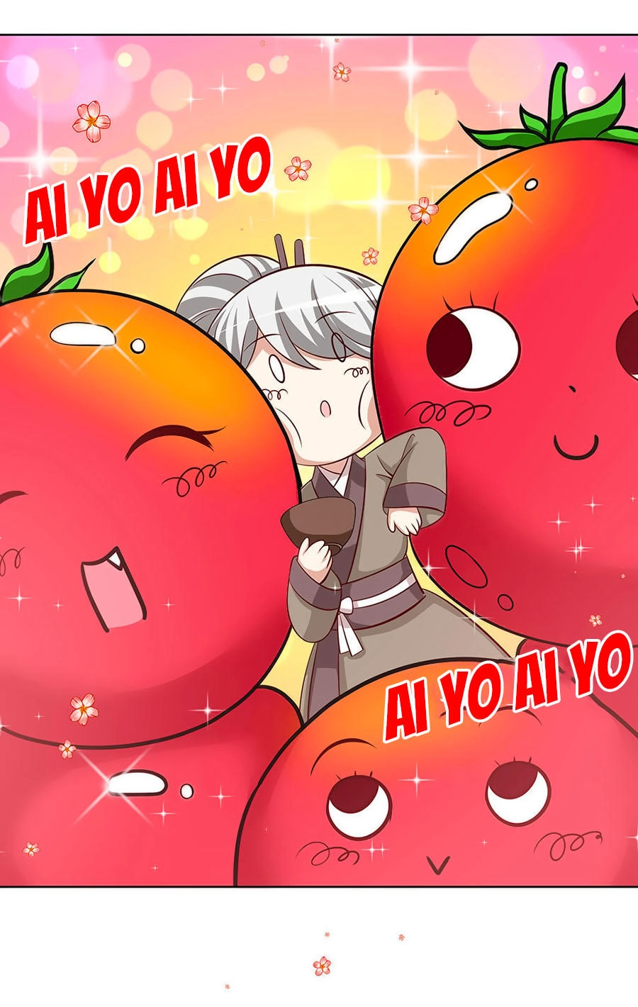 Kiêu Ngạo Vương Gia Chủng Điền Phi Chapter 37 - 9