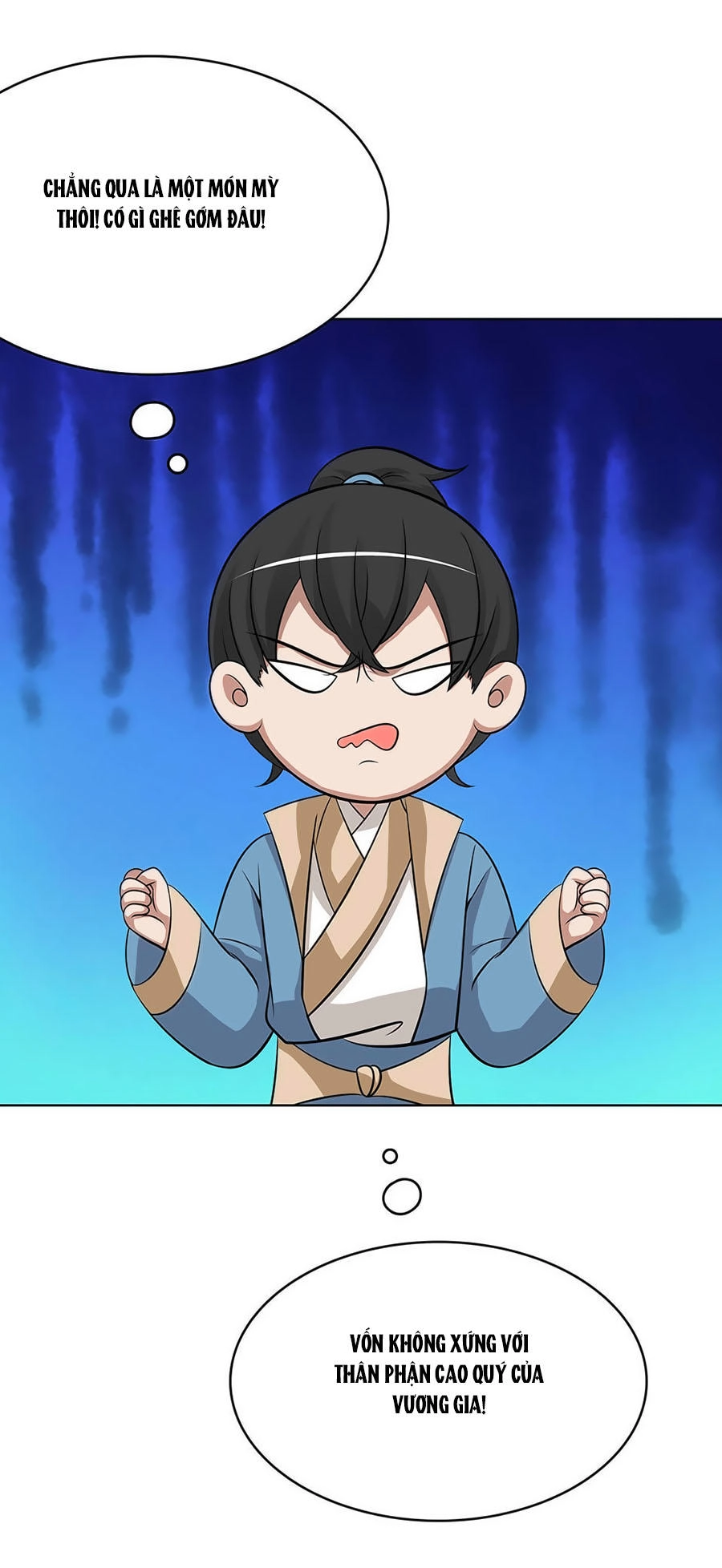 Kiêu Ngạo Vương Gia Chủng Điền Phi Chapter 37 - 14