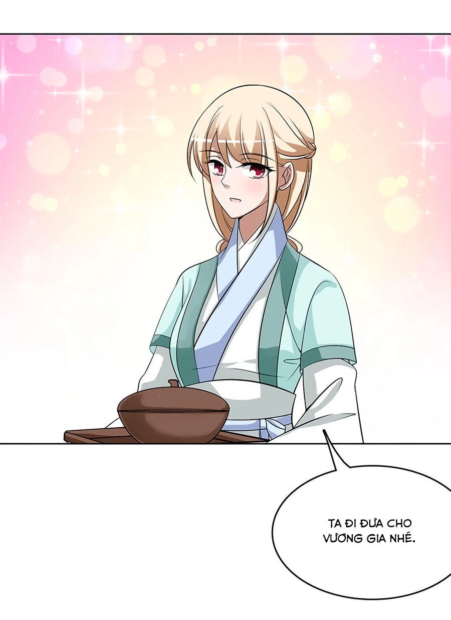 Kiêu Ngạo Vương Gia Chủng Điền Phi Chapter 37 - 15