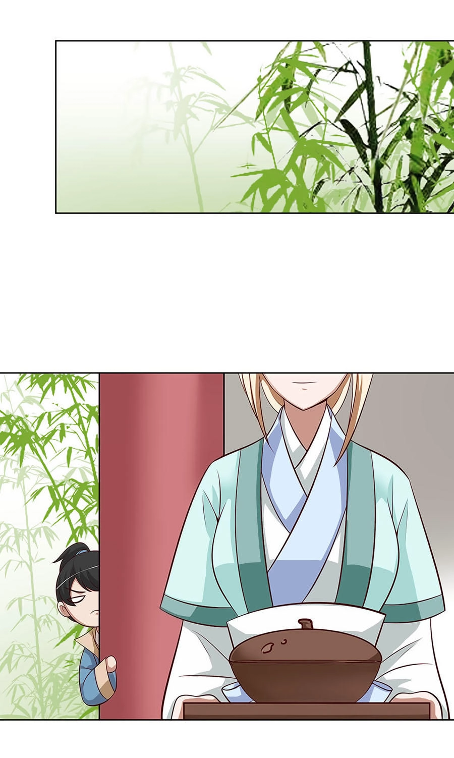 Kiêu Ngạo Vương Gia Chủng Điền Phi Chapter 37 - 17