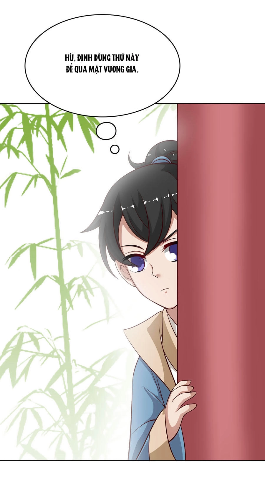 Kiêu Ngạo Vương Gia Chủng Điền Phi Chapter 37 - 18