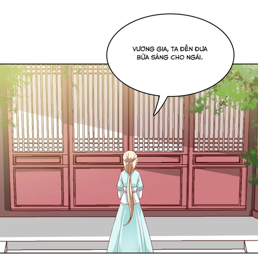 Kiêu Ngạo Vương Gia Chủng Điền Phi Chapter 38 - 2