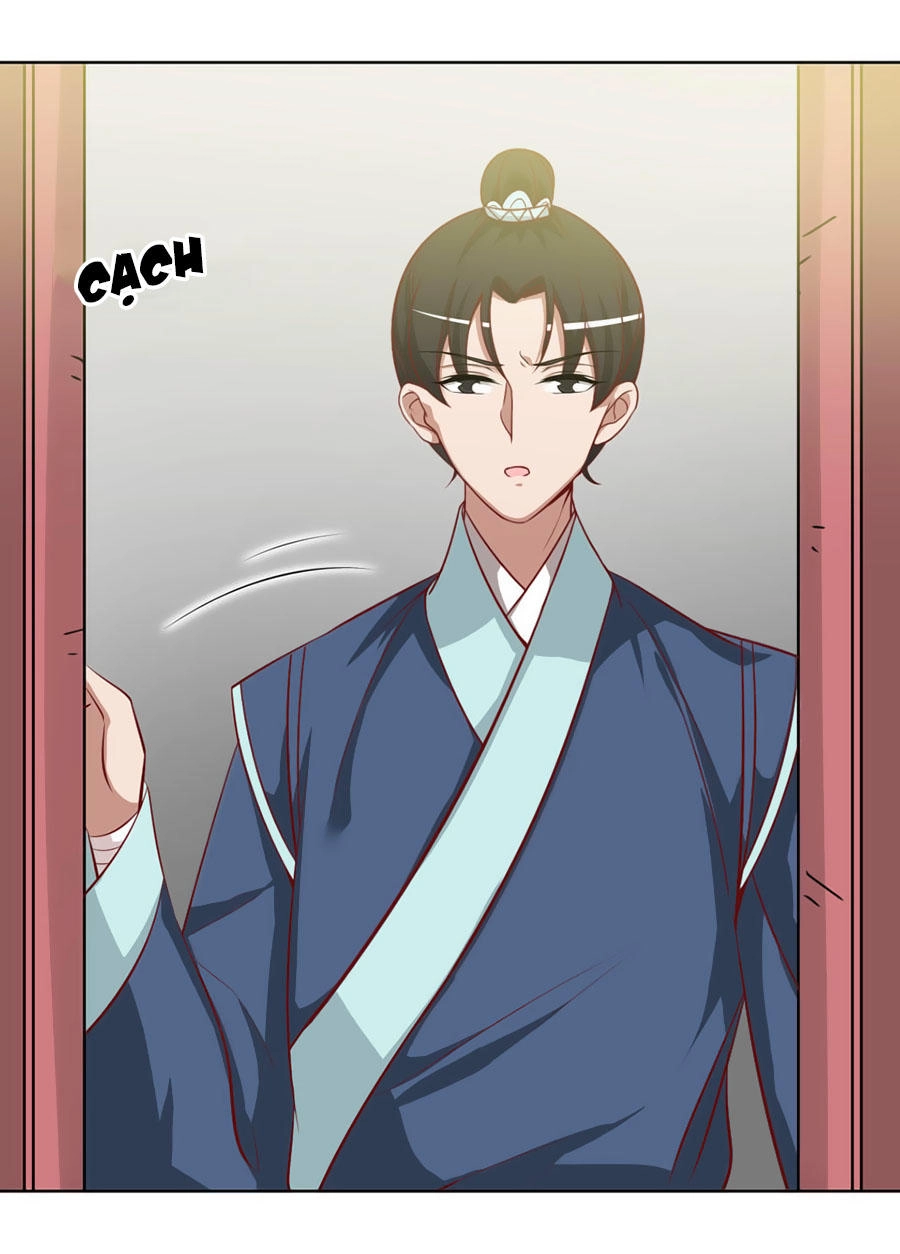 Kiêu Ngạo Vương Gia Chủng Điền Phi Chapter 38 - 3