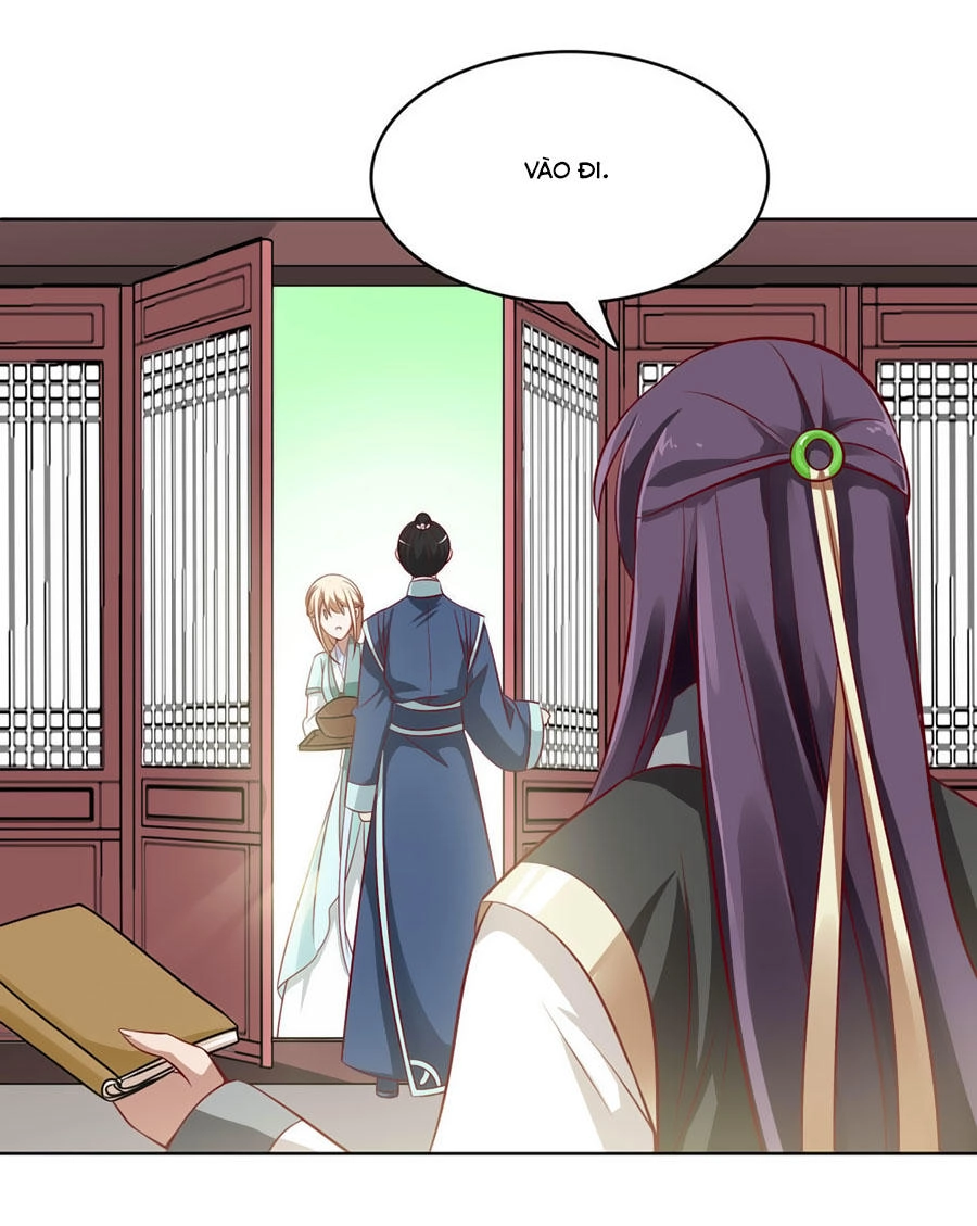 Kiêu Ngạo Vương Gia Chủng Điền Phi Chapter 38 - 4