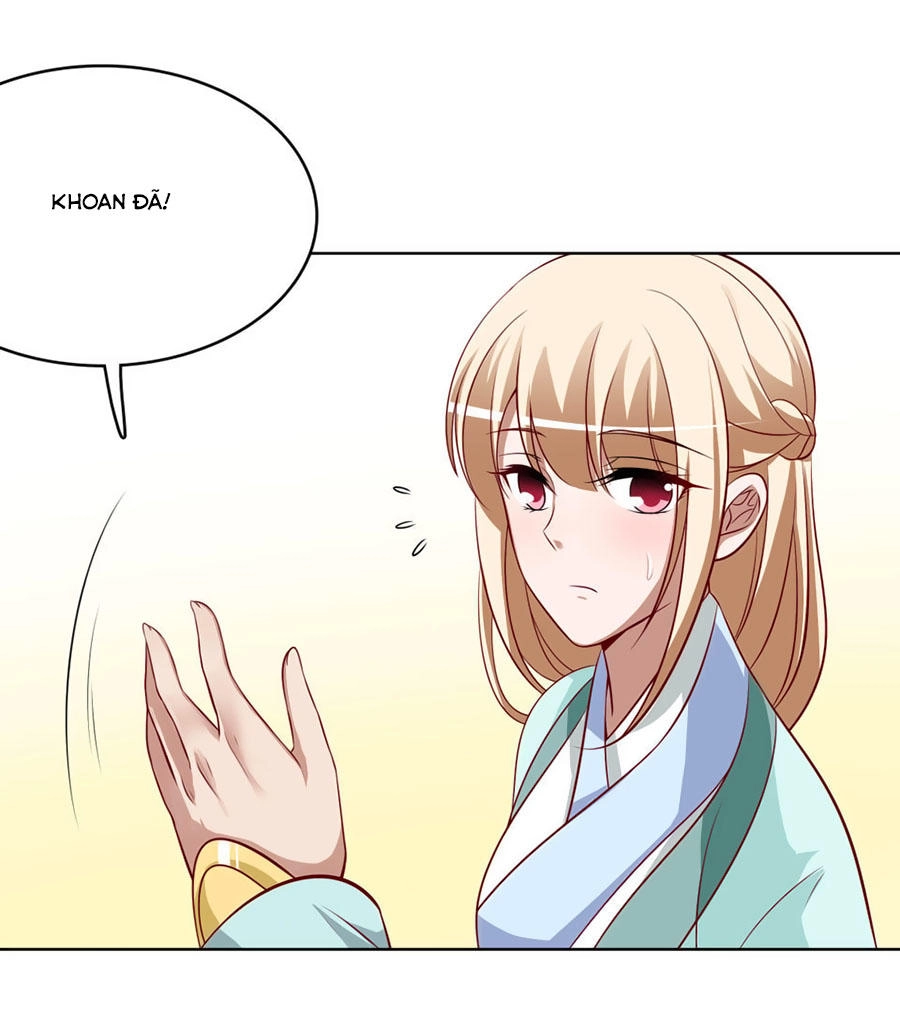 Kiêu Ngạo Vương Gia Chủng Điền Phi Chapter 38 - 5