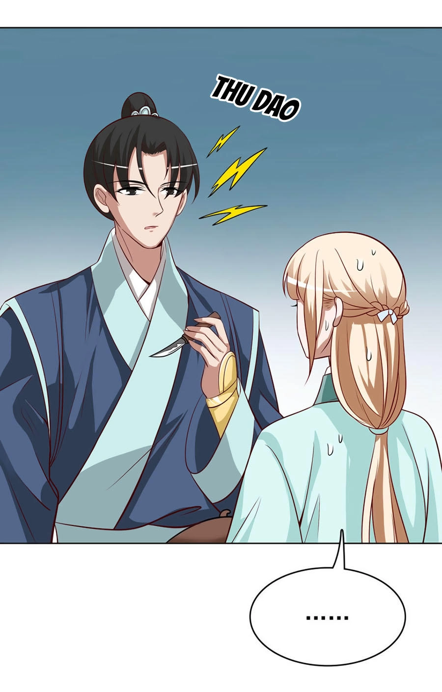 Kiêu Ngạo Vương Gia Chủng Điền Phi Chapter 38 - 7