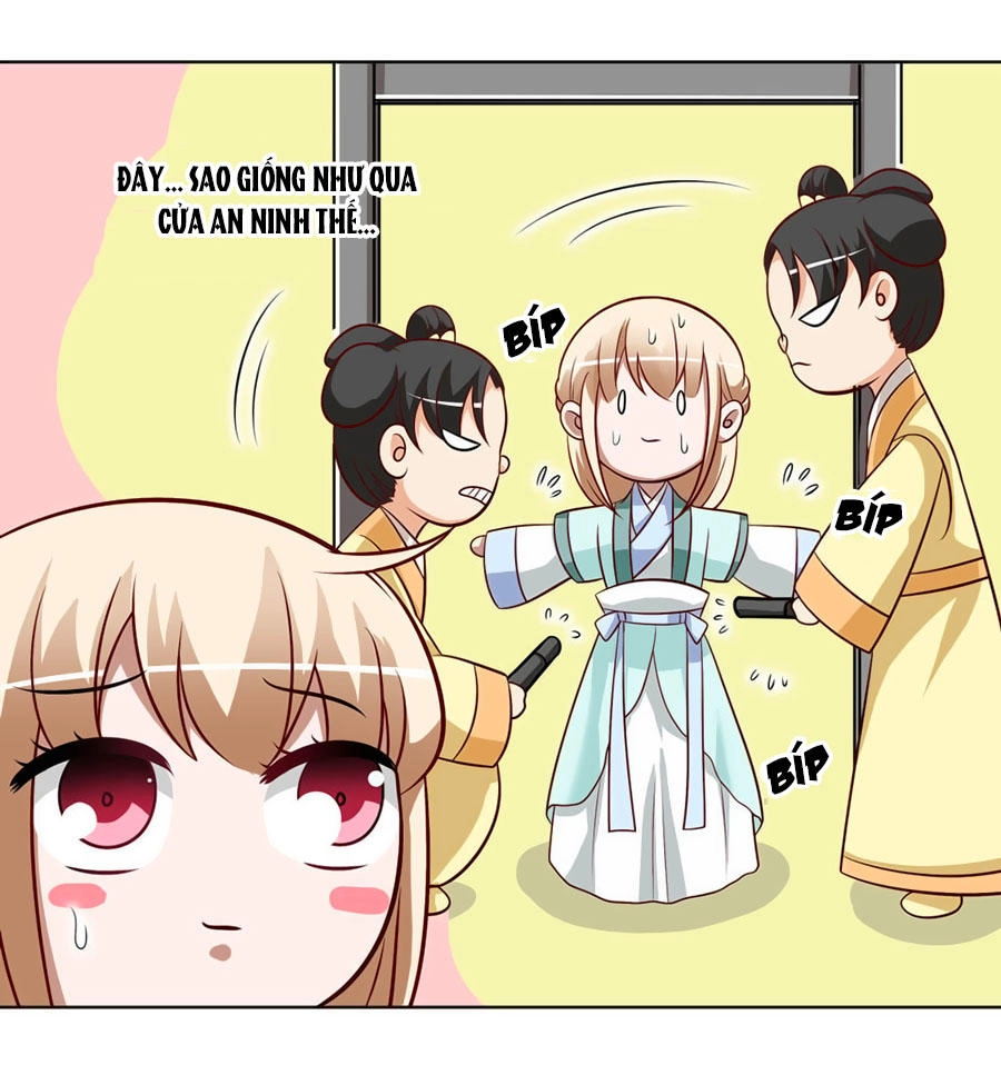 Kiêu Ngạo Vương Gia Chủng Điền Phi Chapter 38 - 8