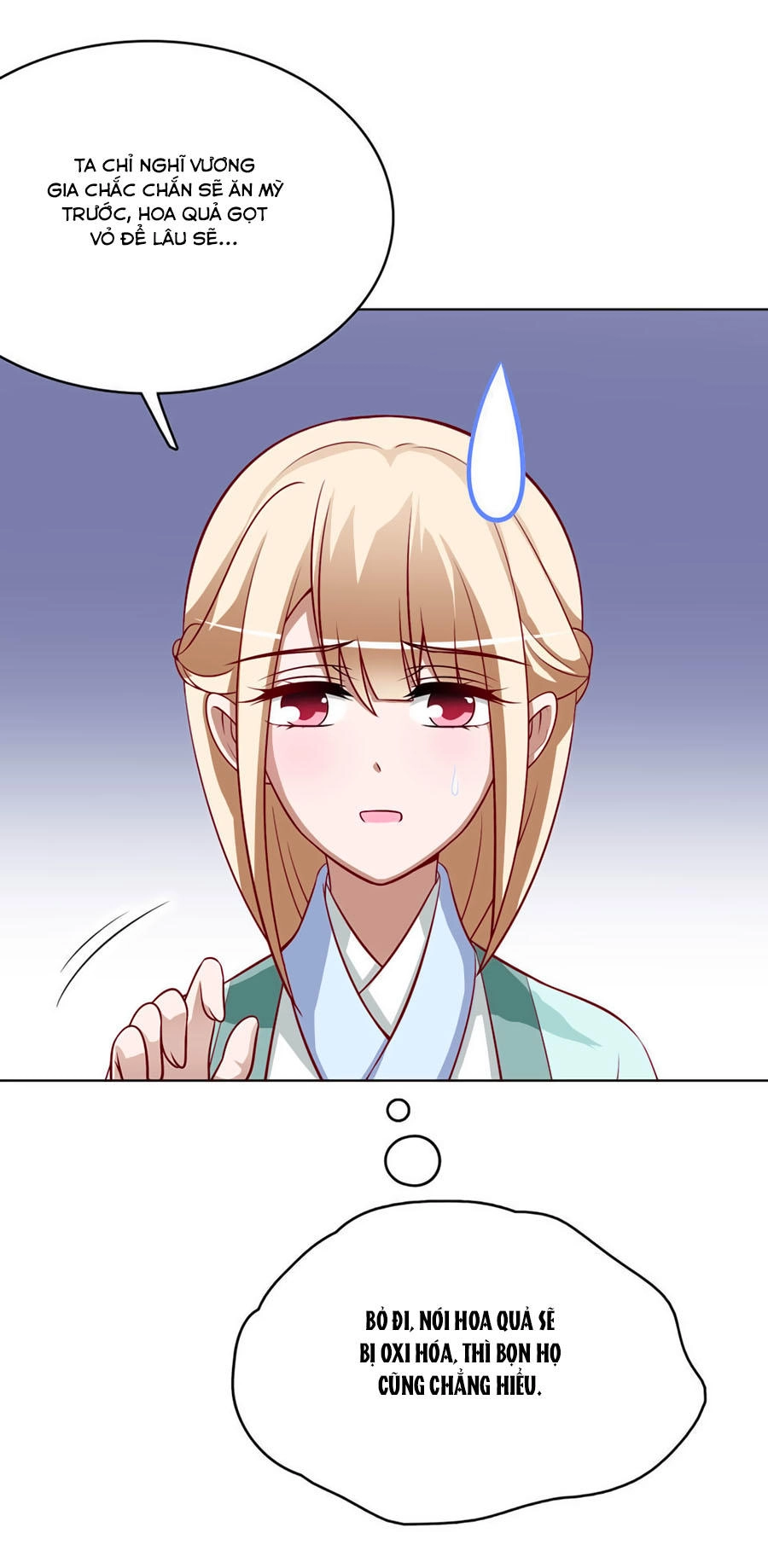 Kiêu Ngạo Vương Gia Chủng Điền Phi Chapter 38 - 10