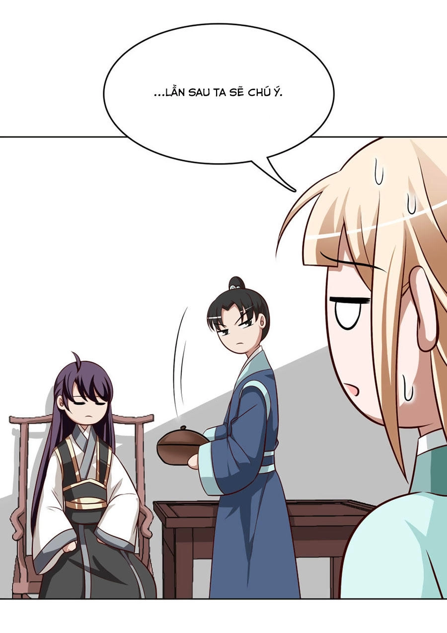 Kiêu Ngạo Vương Gia Chủng Điền Phi Chapter 38 - 11