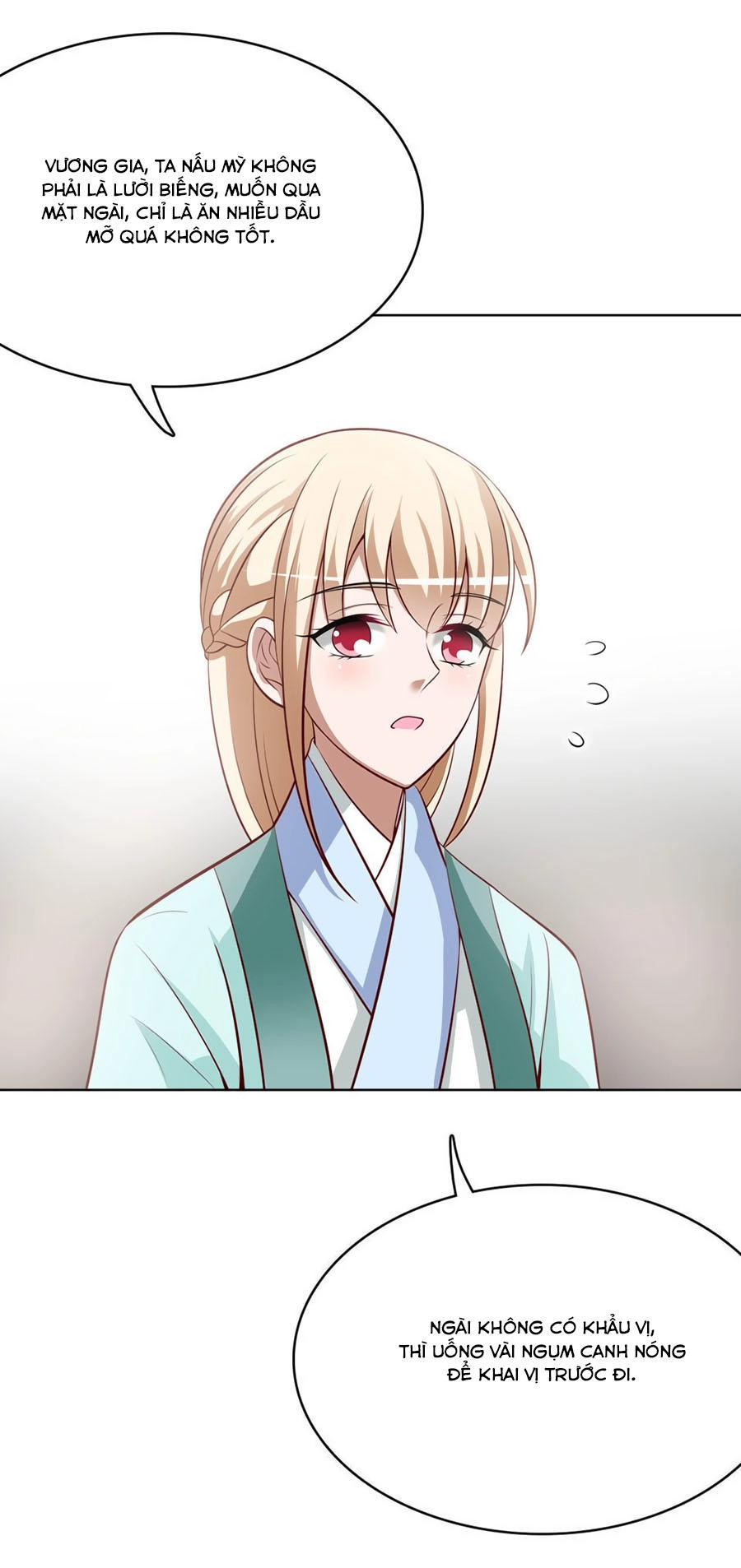 Kiêu Ngạo Vương Gia Chủng Điền Phi Chapter 38 - 14