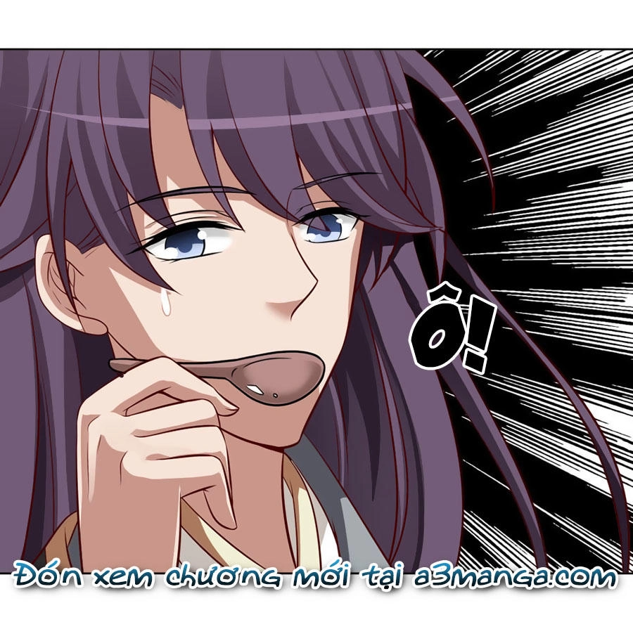 Kiêu Ngạo Vương Gia Chủng Điền Phi Chapter 38 - 16