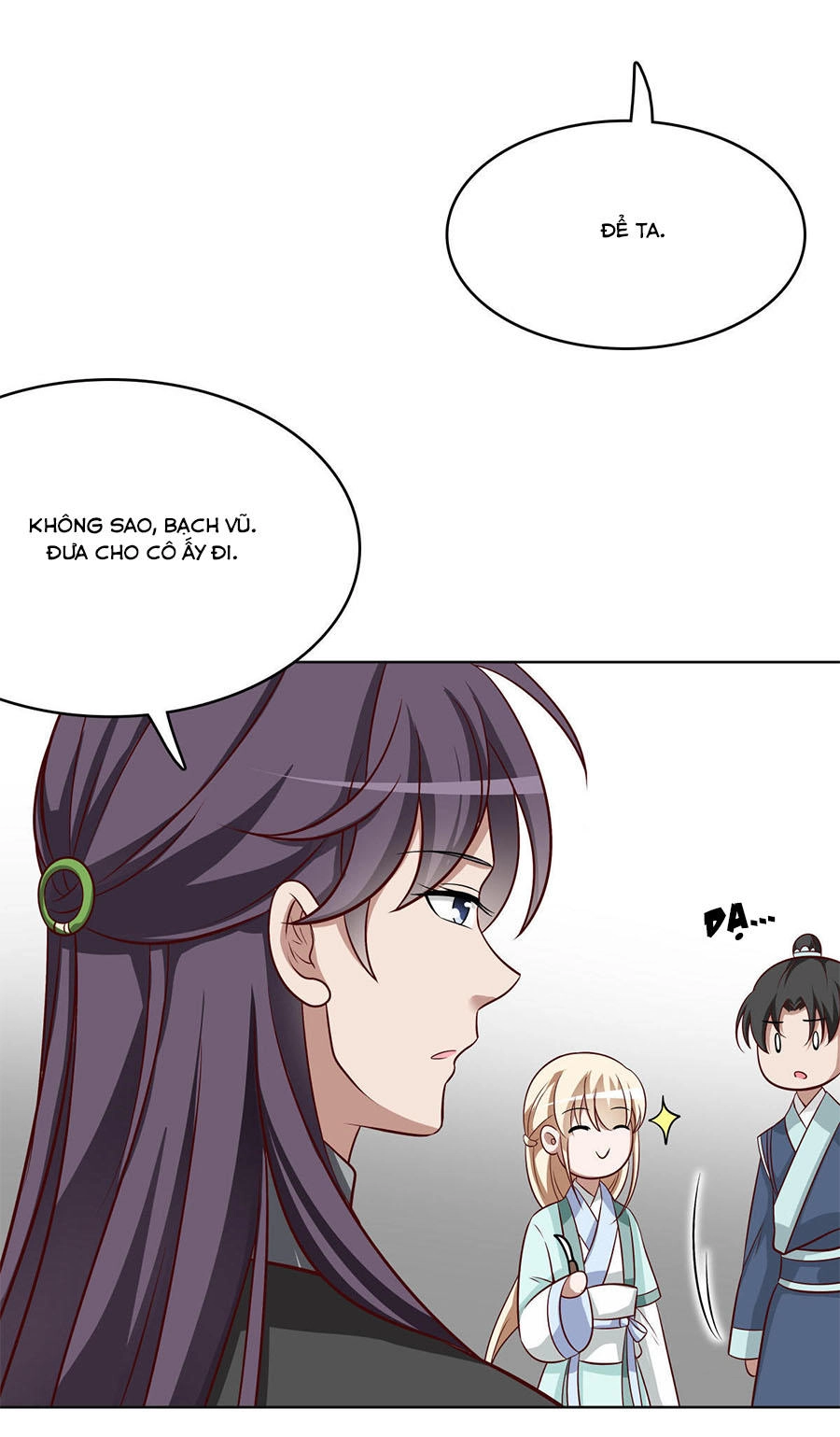 Kiêu Ngạo Vương Gia Chủng Điền Phi Chapter 39 - 9