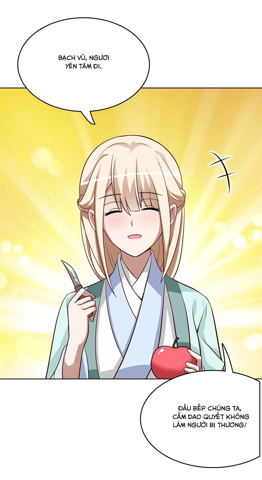 Kiêu Ngạo Vương Gia Chủng Điền Phi Chapter 39 - 10