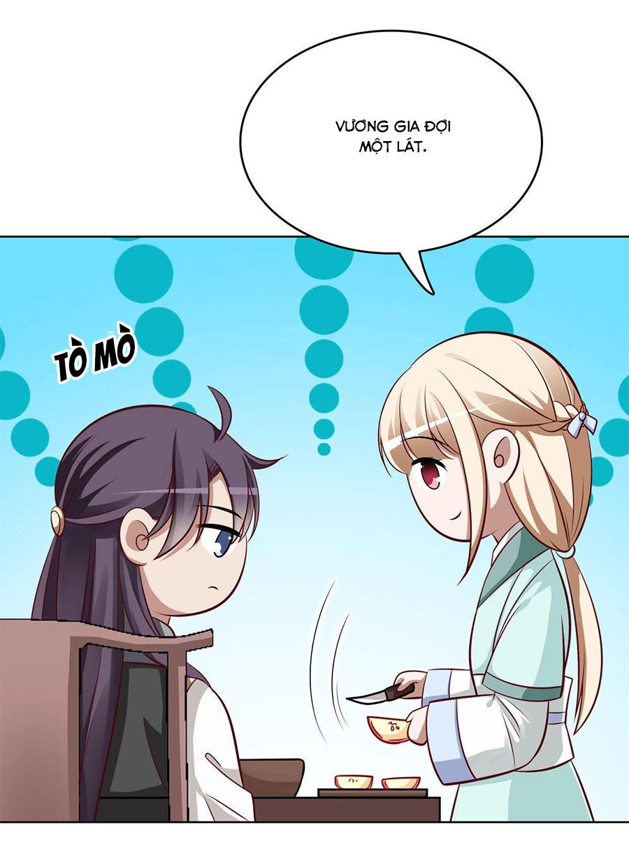 Kiêu Ngạo Vương Gia Chủng Điền Phi Chapter 39 - 12