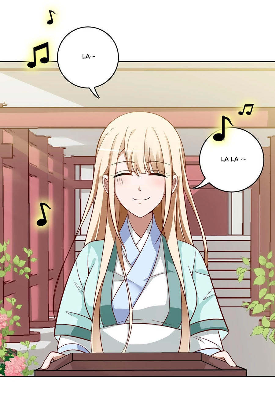 Kiêu Ngạo Vương Gia Chủng Điền Phi Chapter 40 - 2