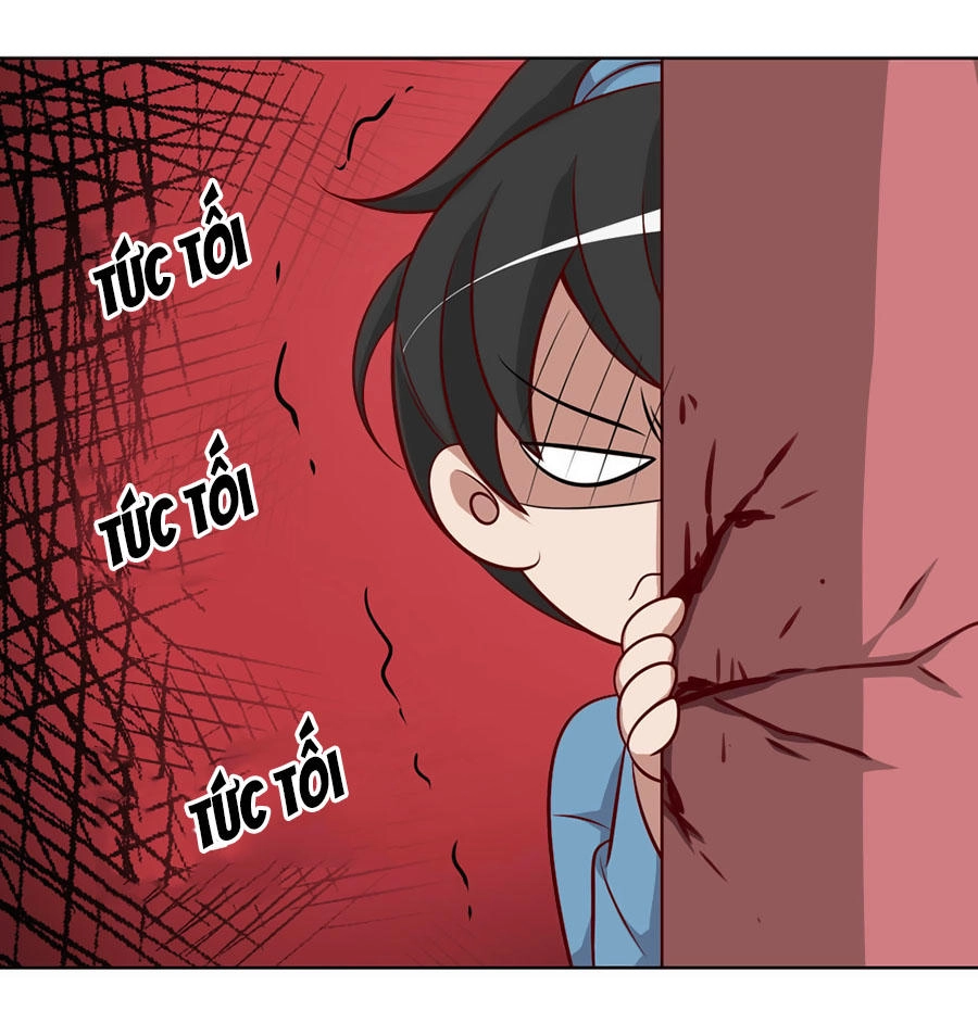 Kiêu Ngạo Vương Gia Chủng Điền Phi Chapter 40 - 3