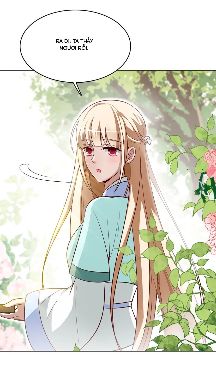 Kiêu Ngạo Vương Gia Chủng Điền Phi Chapter 40 - 5