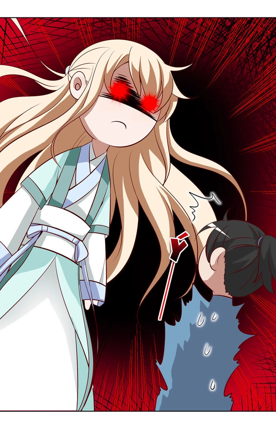 Kiêu Ngạo Vương Gia Chủng Điền Phi Chapter 40 - 10