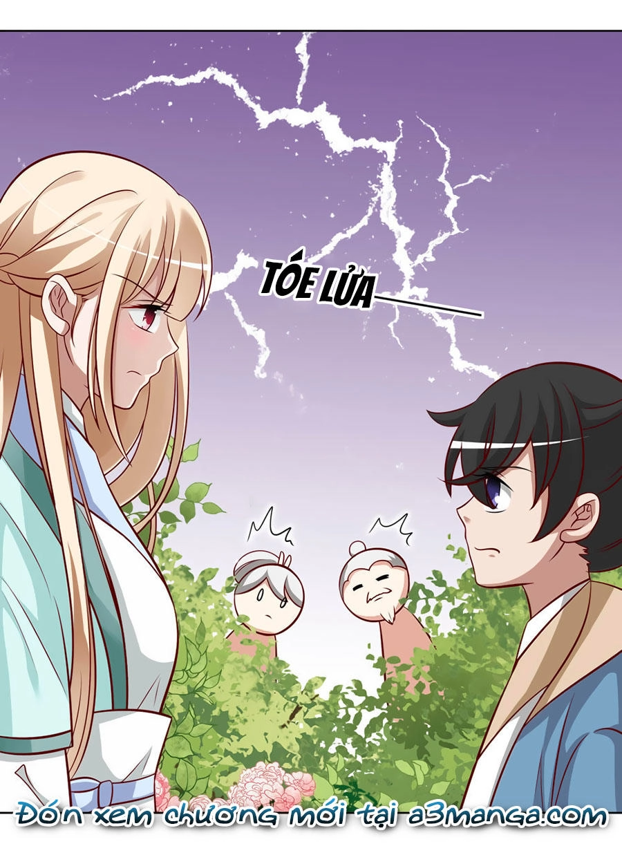 Kiêu Ngạo Vương Gia Chủng Điền Phi Chapter 40 - 17