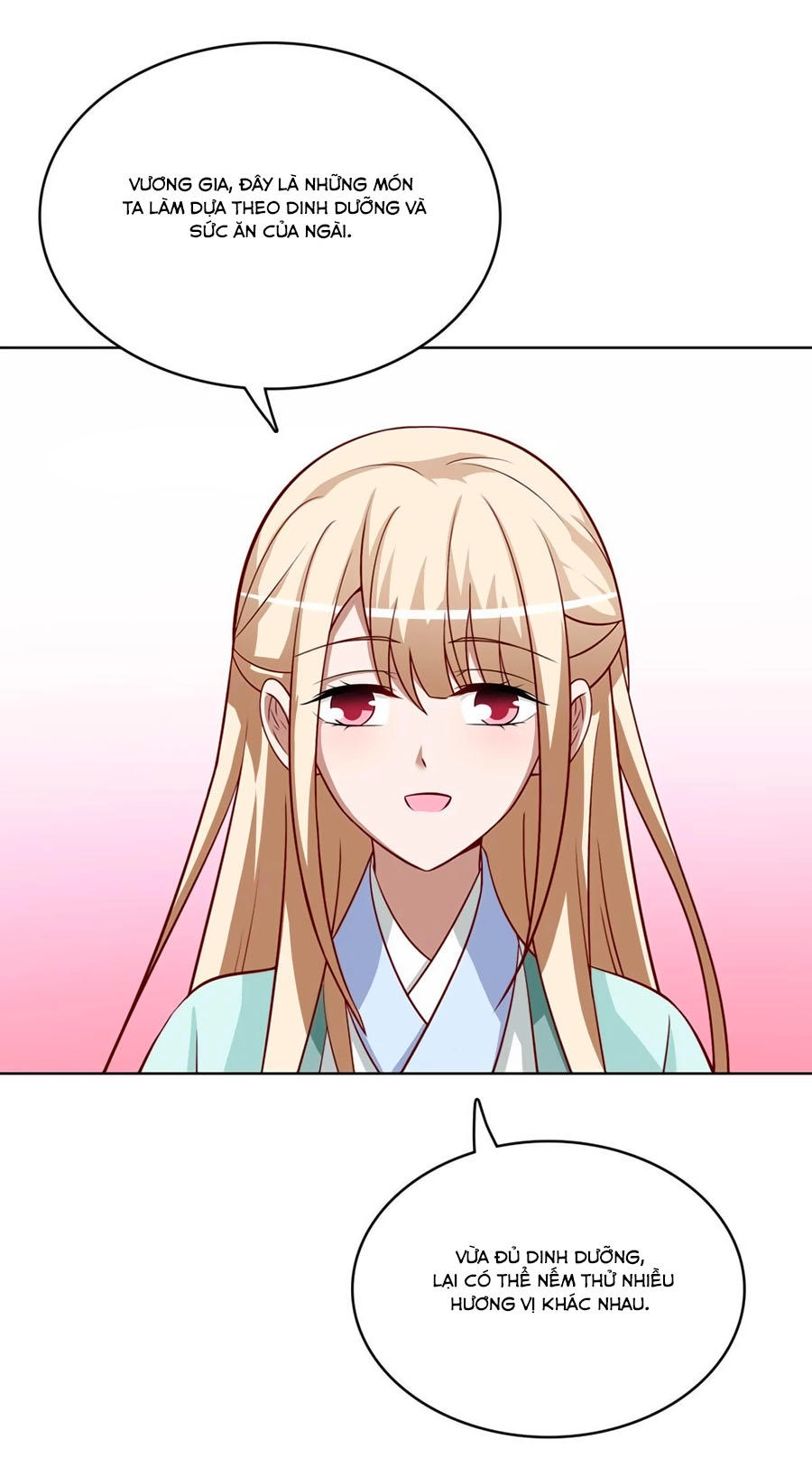 Kiêu Ngạo Vương Gia Chủng Điền Phi Chapter 42 - 2