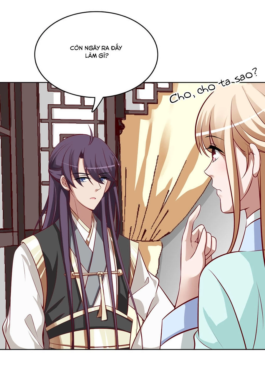 Kiêu Ngạo Vương Gia Chủng Điền Phi Chapter 42 - 12