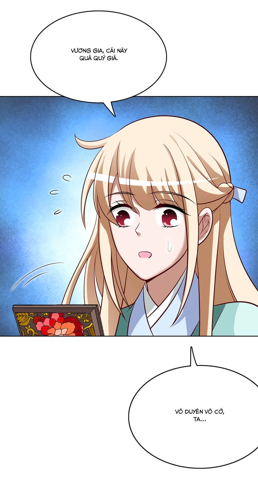 Kiêu Ngạo Vương Gia Chủng Điền Phi Chapter 42 - 15