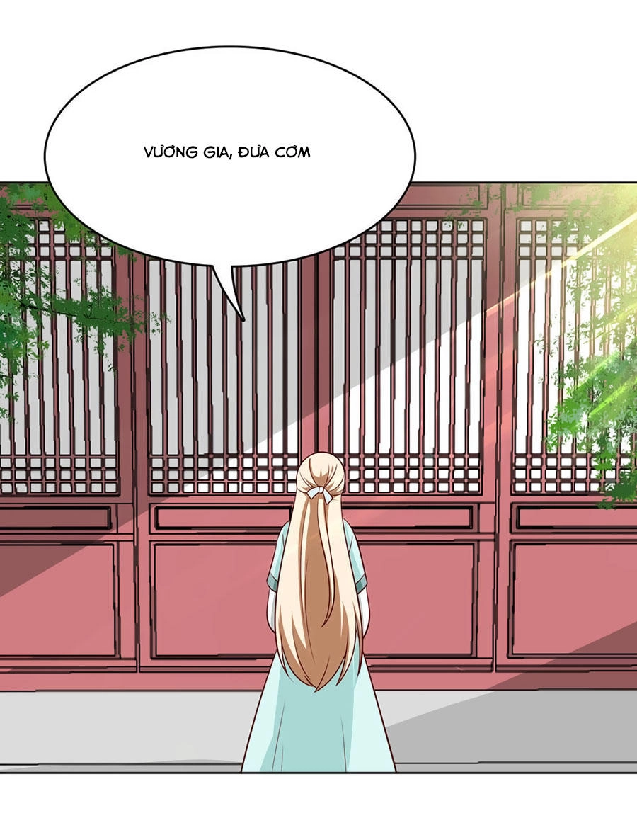Kiêu Ngạo Vương Gia Chủng Điền Phi Chapter 44 - 4