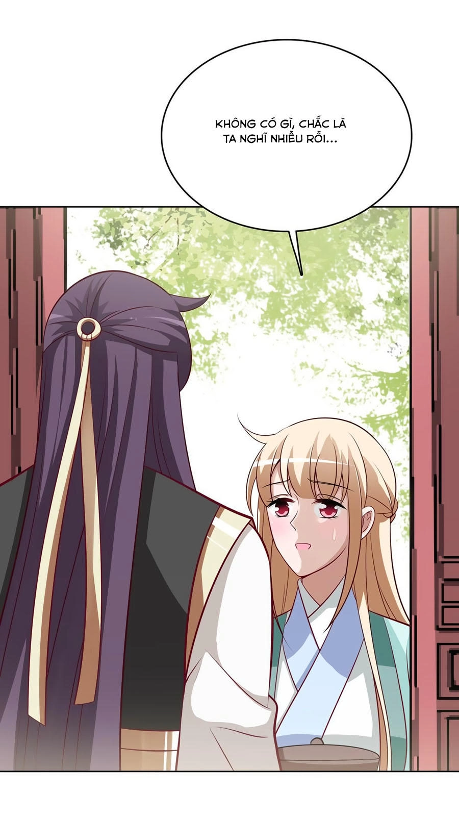 Kiêu Ngạo Vương Gia Chủng Điền Phi Chapter 44 - 9