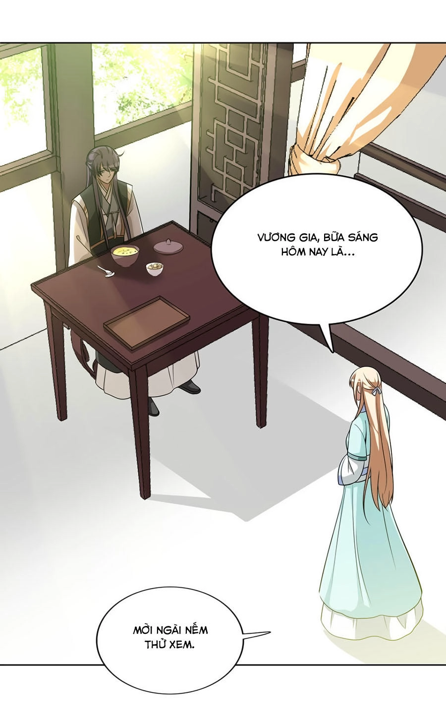 Kiêu Ngạo Vương Gia Chủng Điền Phi Chapter 44 - 10