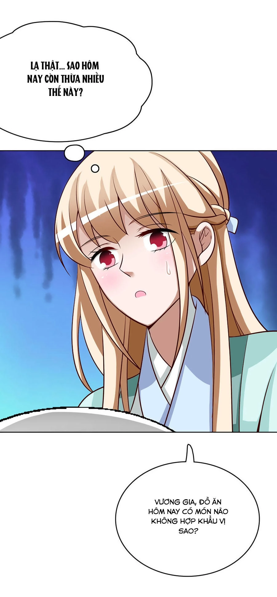 Kiêu Ngạo Vương Gia Chủng Điền Phi Chapter 45 - 4