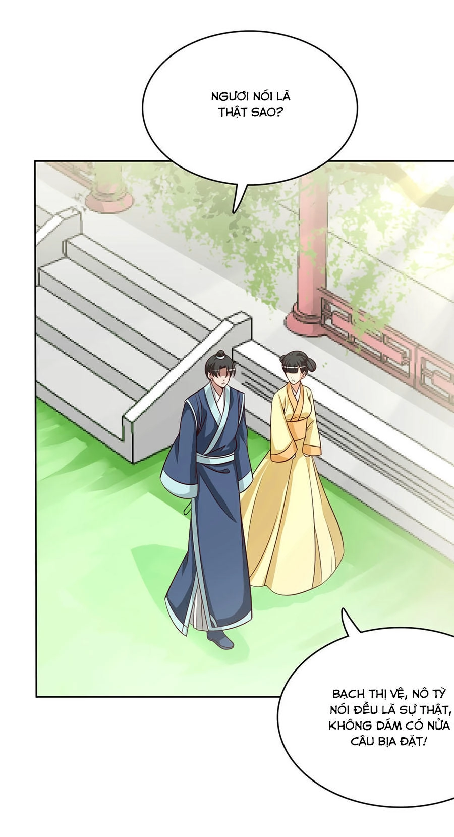 Kiêu Ngạo Vương Gia Chủng Điền Phi Chapter 45 - 8