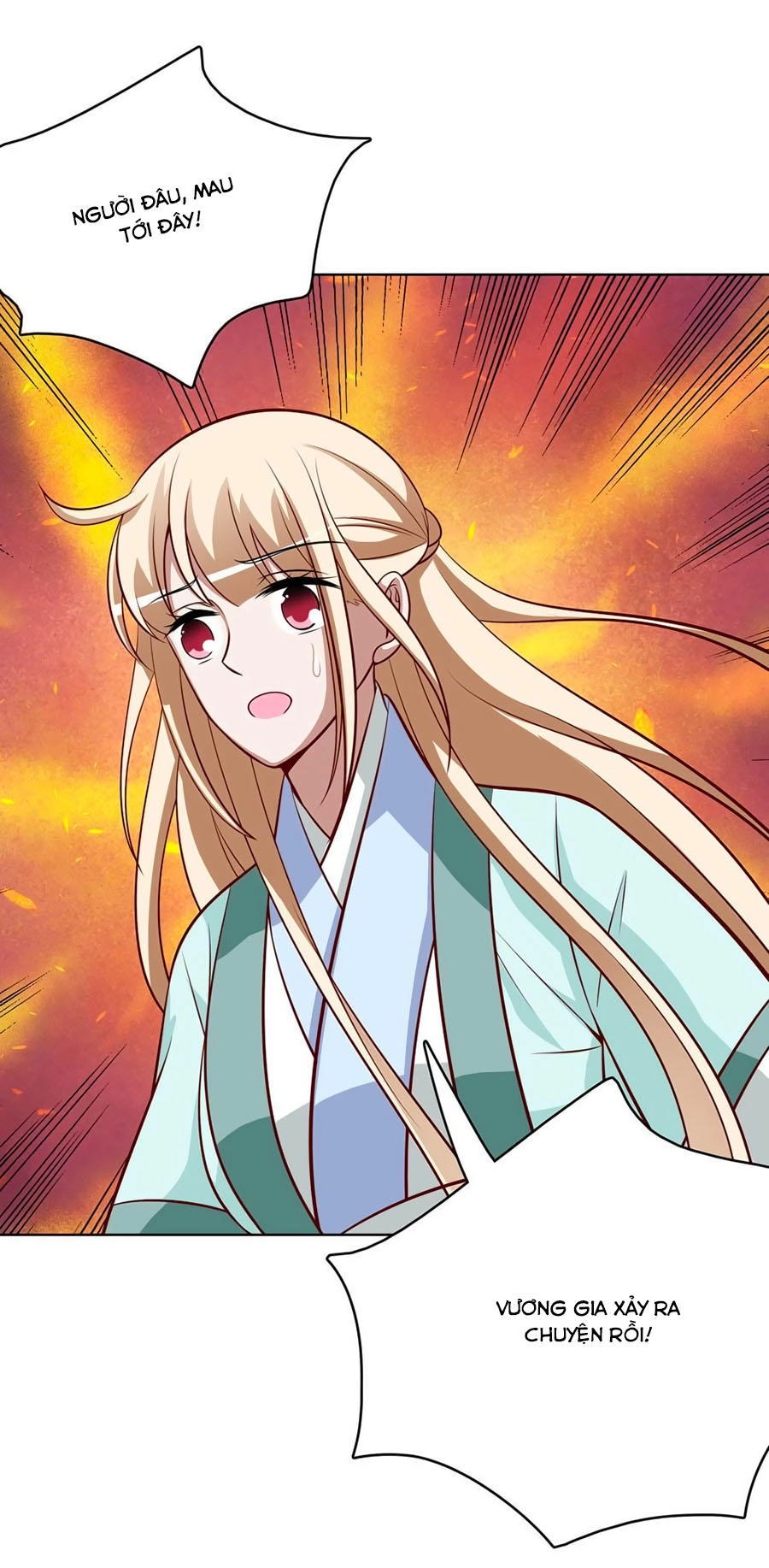 Kiêu Ngạo Vương Gia Chủng Điền Phi Chapter 45 - 9