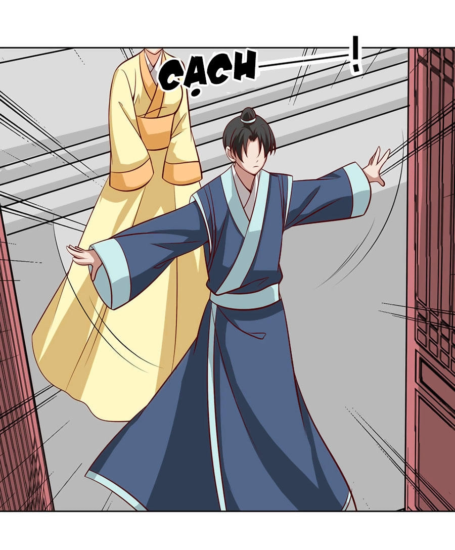 Kiêu Ngạo Vương Gia Chủng Điền Phi Chapter 45 - 10