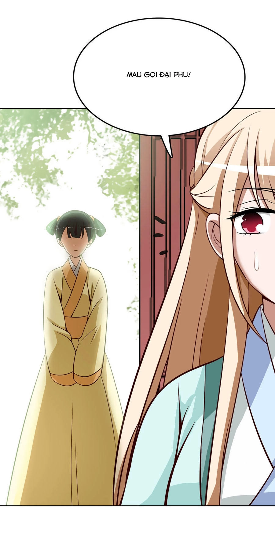 Kiêu Ngạo Vương Gia Chủng Điền Phi Chapter 45 - 12