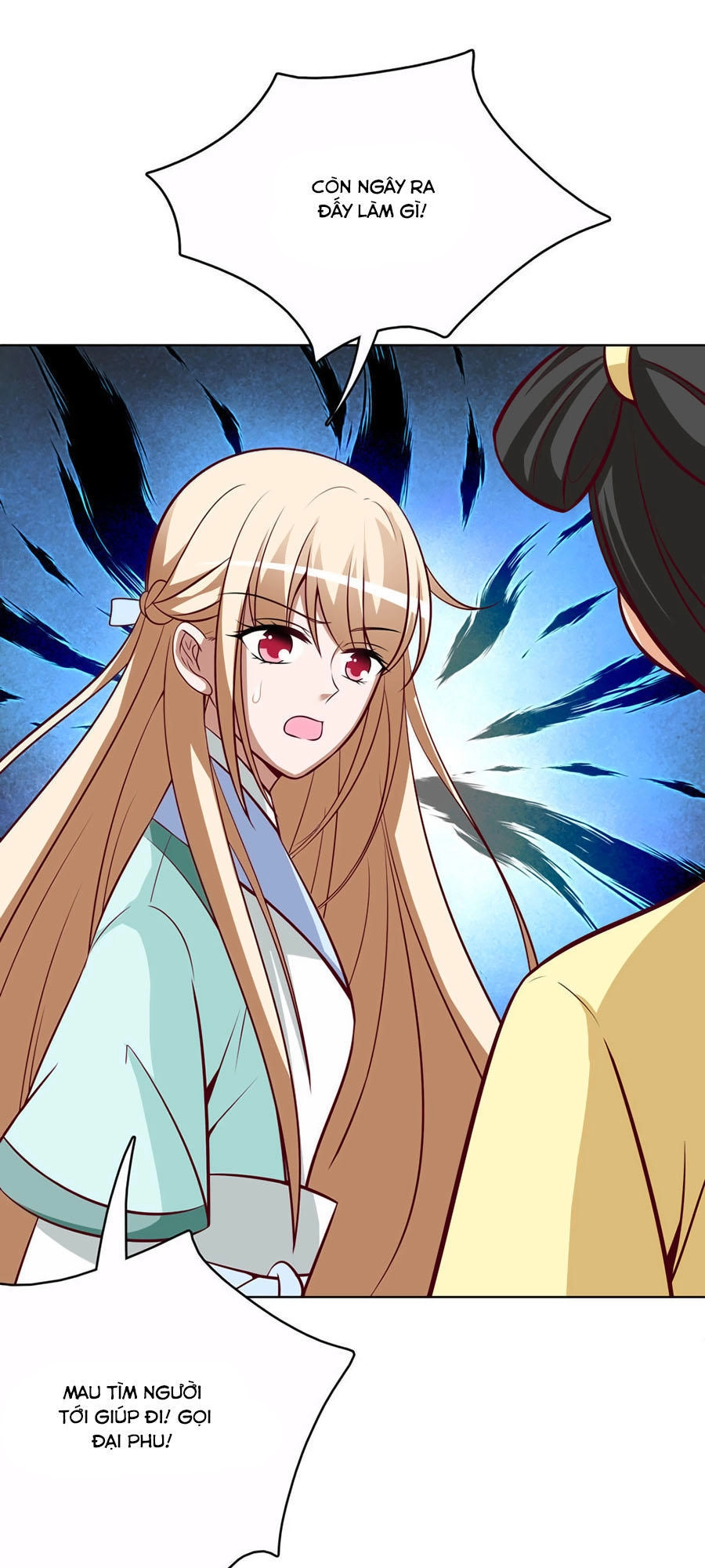 Kiêu Ngạo Vương Gia Chủng Điền Phi Chapter 45 - 13