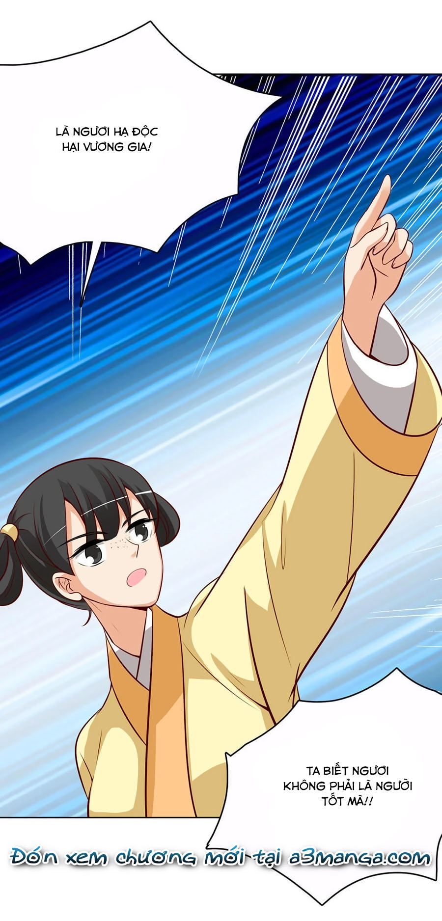 Kiêu Ngạo Vương Gia Chủng Điền Phi Chapter 45 - 17