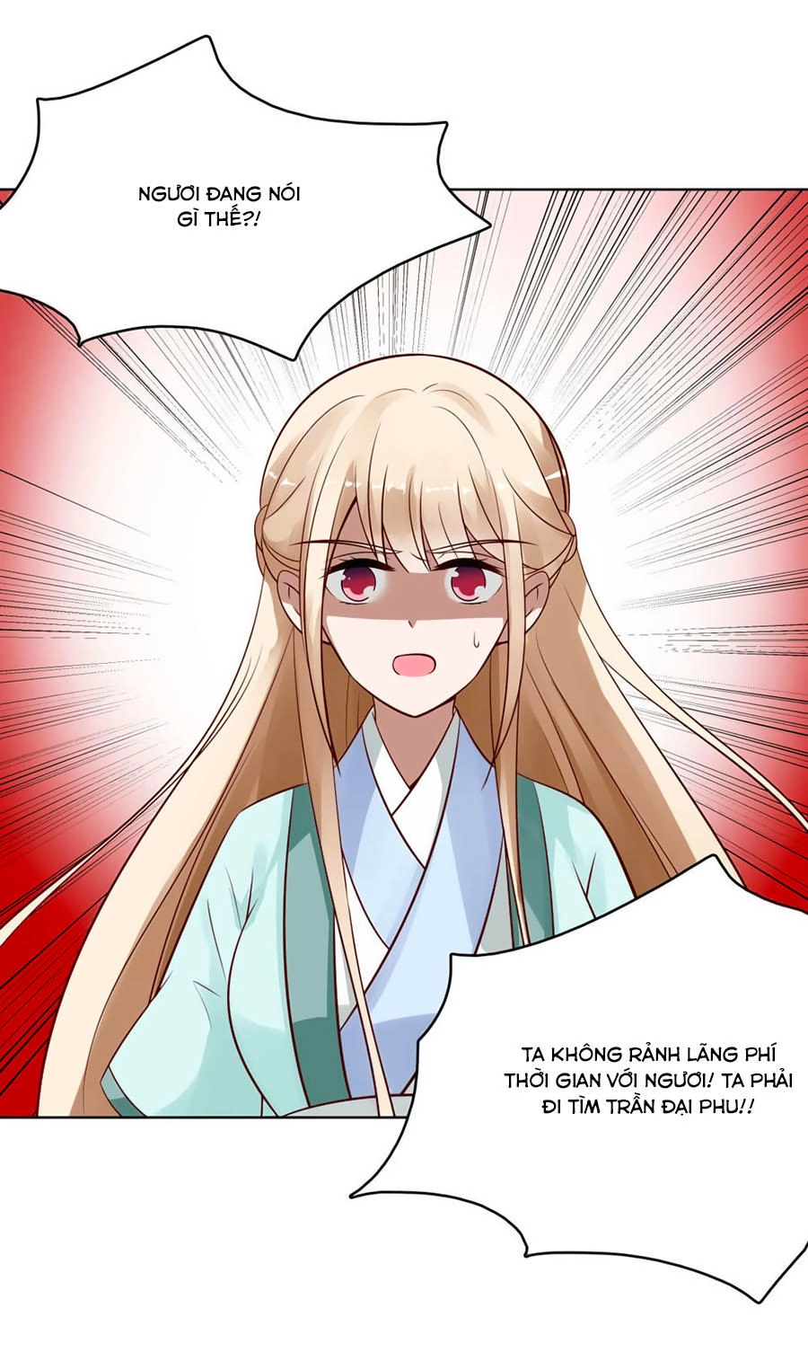 Kiêu Ngạo Vương Gia Chủng Điền Phi Chapter 46 - 2