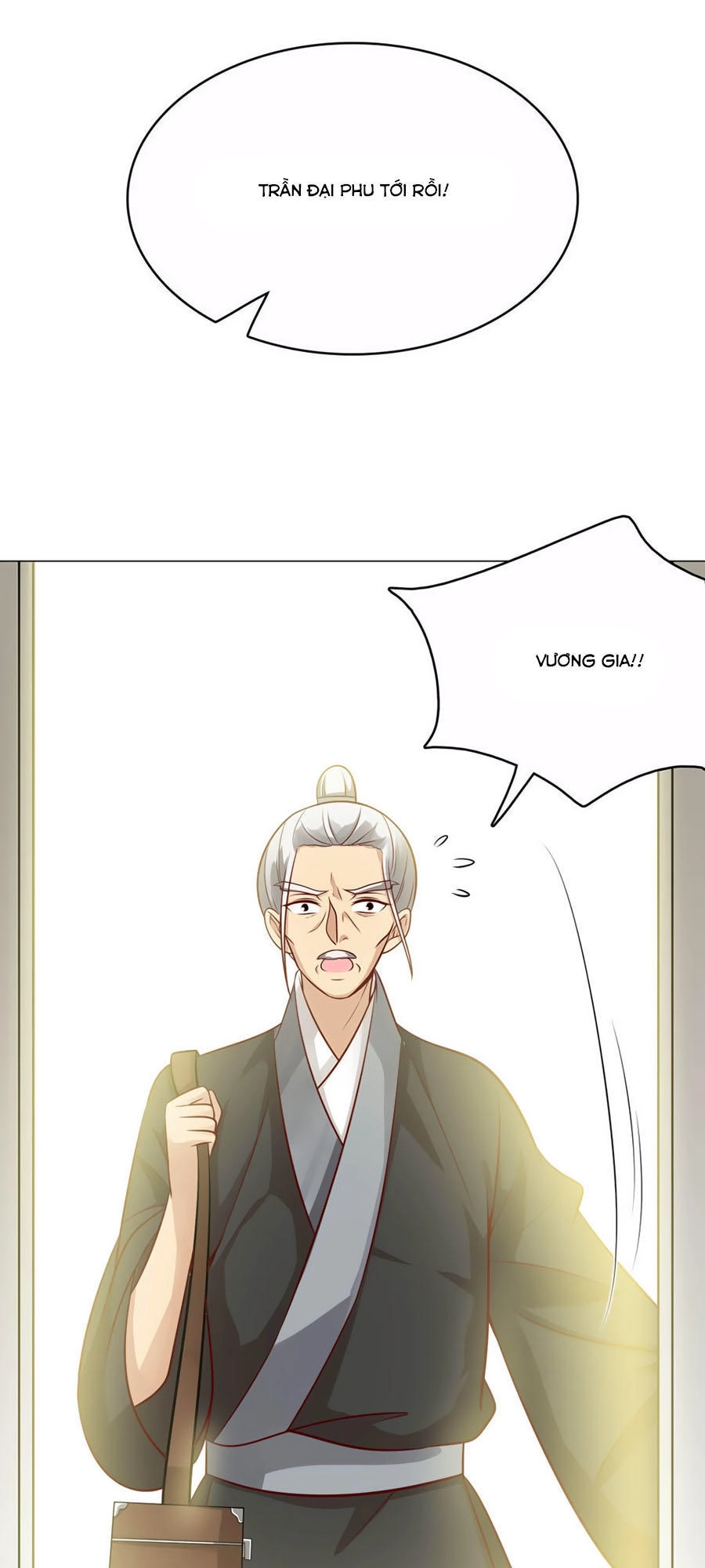 Kiêu Ngạo Vương Gia Chủng Điền Phi Chapter 46 - 7