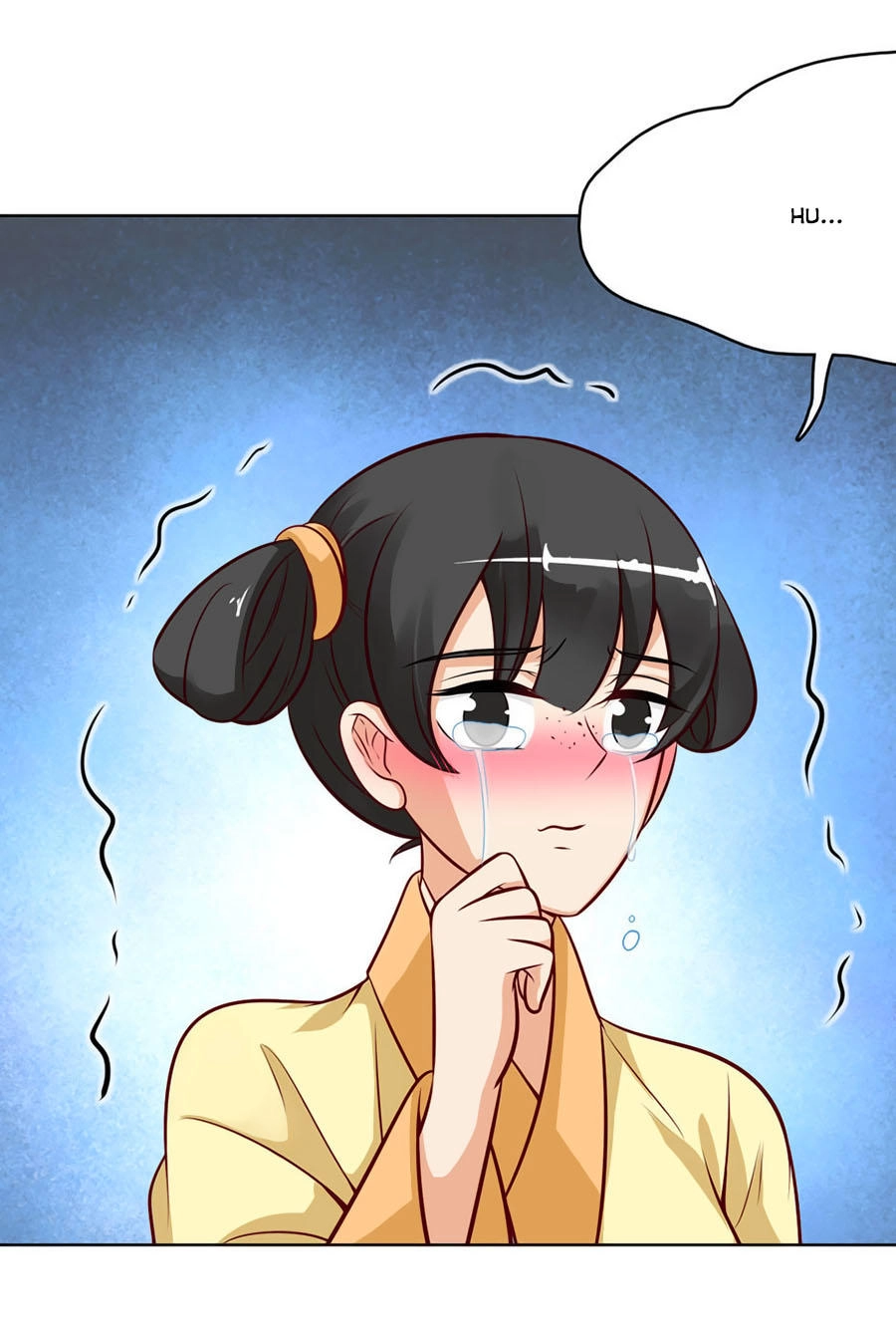 Kiêu Ngạo Vương Gia Chủng Điền Phi Chapter 46 - 10