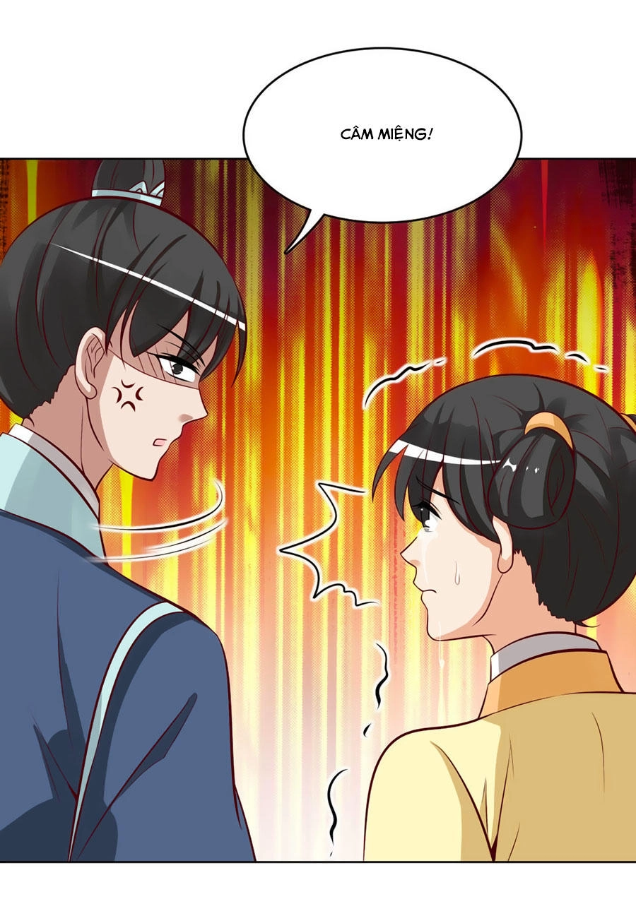 Kiêu Ngạo Vương Gia Chủng Điền Phi Chapter 46 - 11